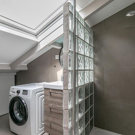 Mba Splendide Appart -Montreuil 2-Proche Vincennes Extérieur photo