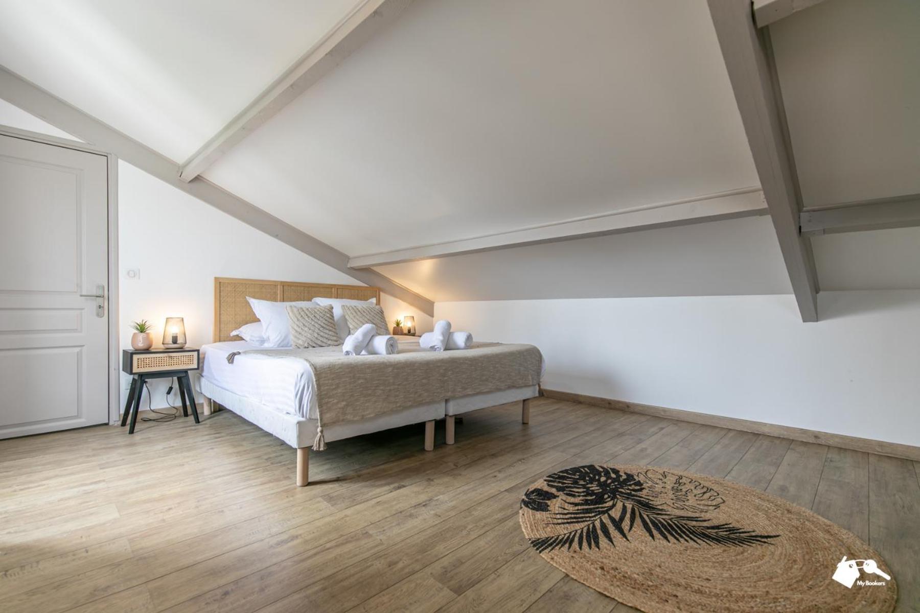 Mba Splendide Appart -Montreuil 2-Proche Vincennes Extérieur photo