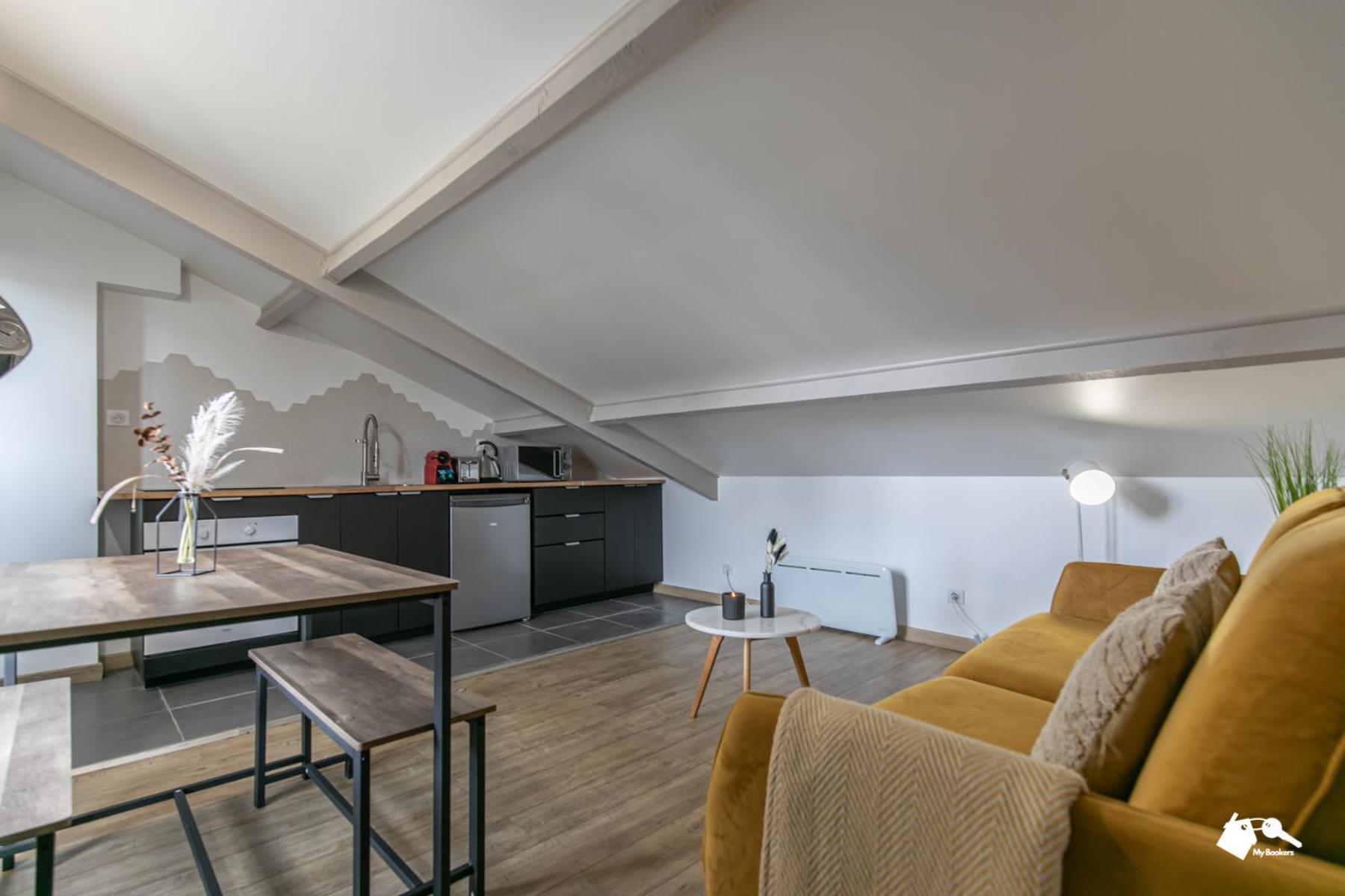 Mba Splendide Appart -Montreuil 2-Proche Vincennes Extérieur photo